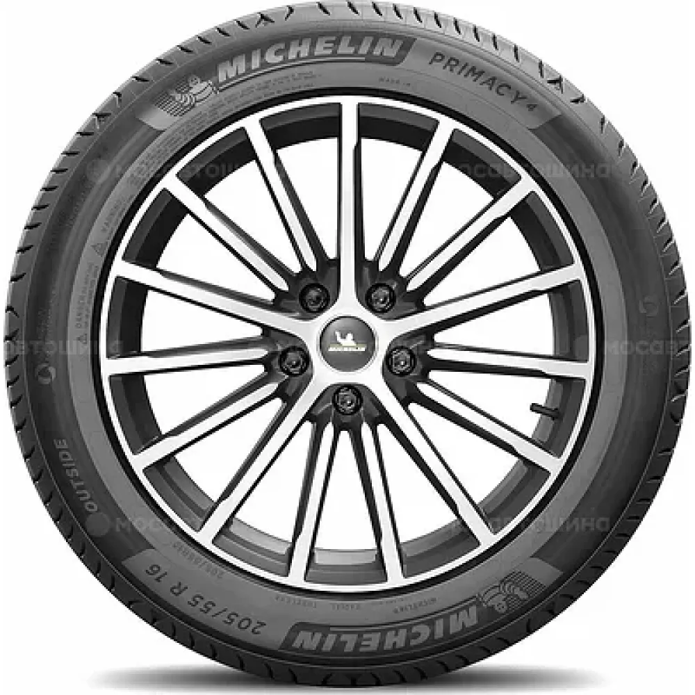 Michelin Primacy 4 225/55 R18 102Y XL (AO1)