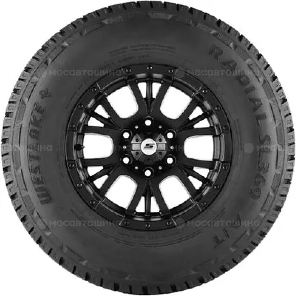 WestLake Radial SL369 A/T 265/70 R17 115T