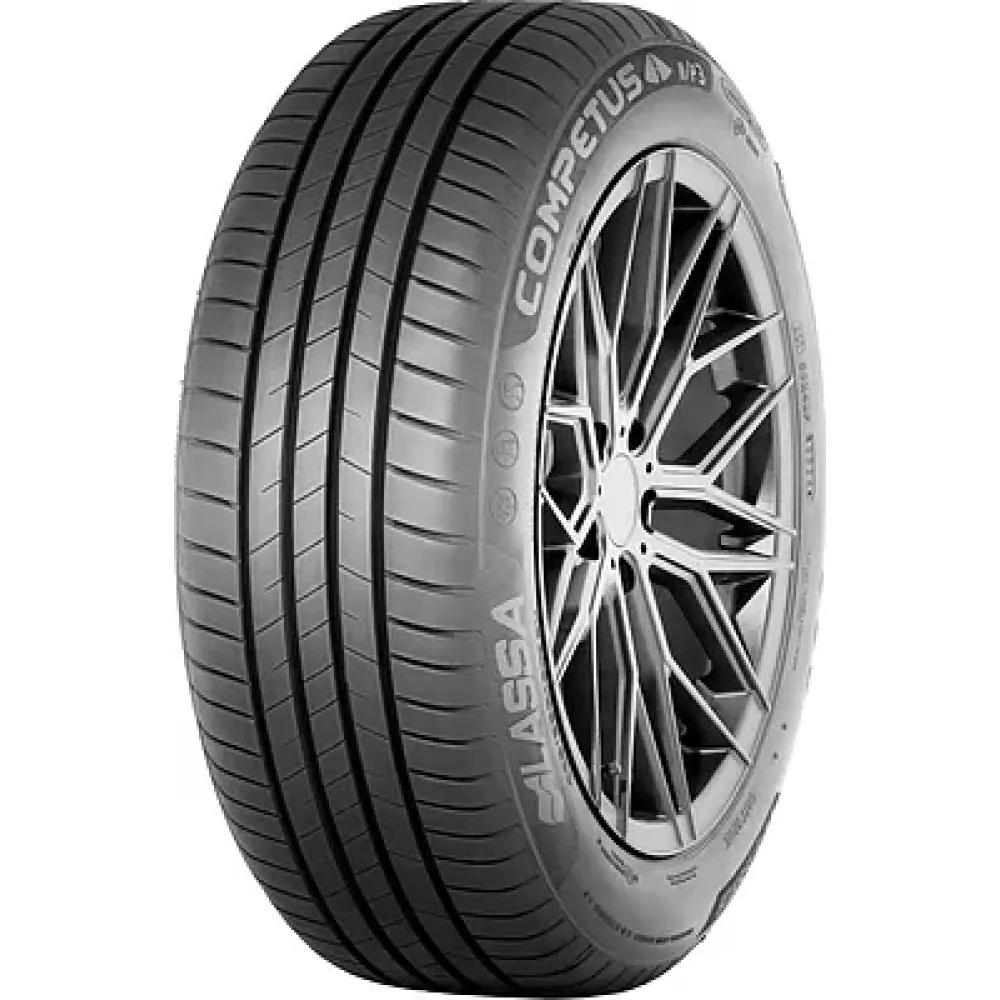 Lassa Competus H/P 3 245/45 R20 103Y XL