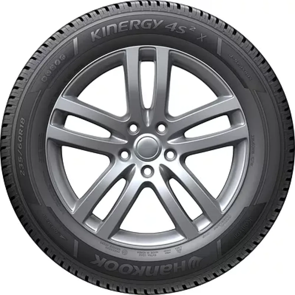 Hankook H750A 225/65 R17 106H XL