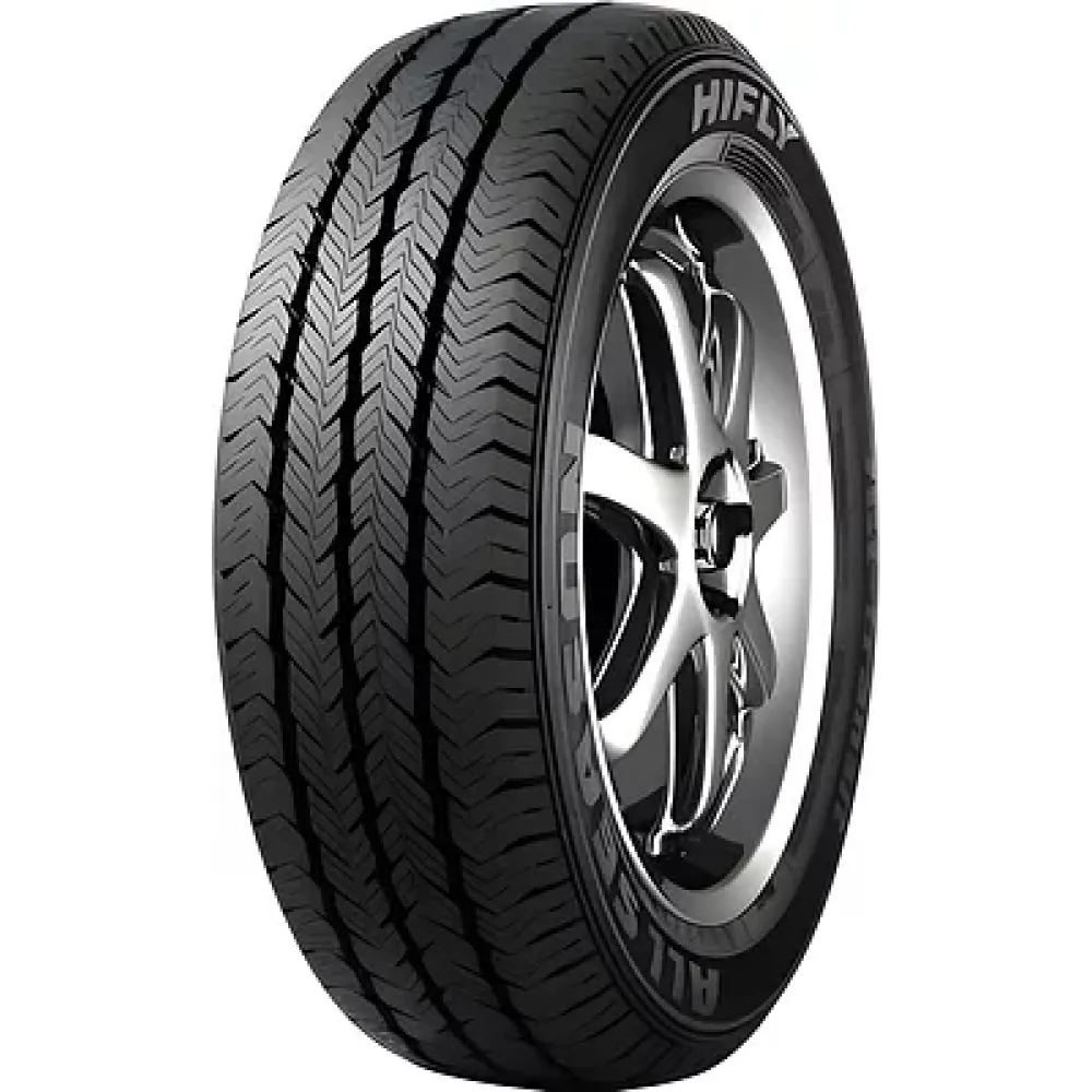 Hifly All-Transit 225/75 R16C 121/120R