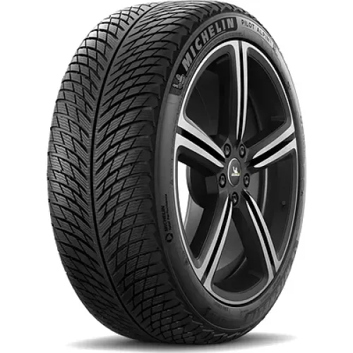 Michelin Pilot Alpin PA5 245/40 R18 97V XL