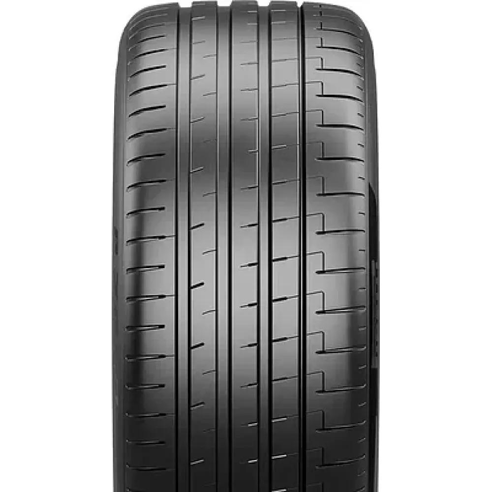 Pirelli PZero PZ5 265/40 R22 106W