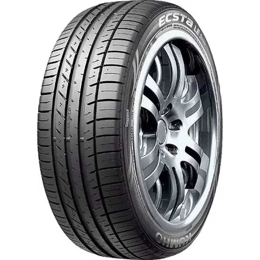 Kumho Ecsta Le Sport KU39 255/35 R19 96Y XL