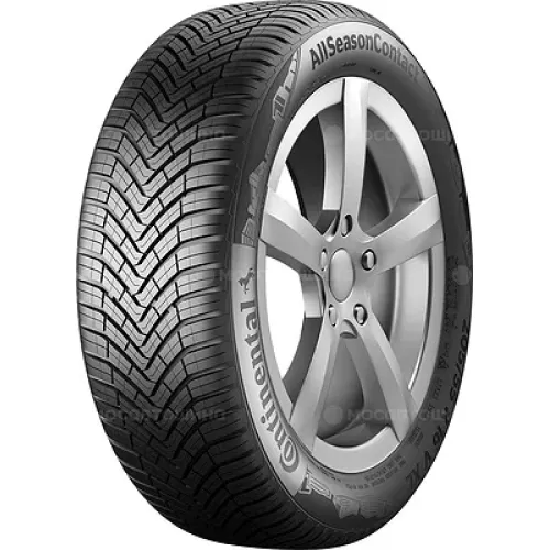Continental AllSeasonContact 235/60 R18 107V XL