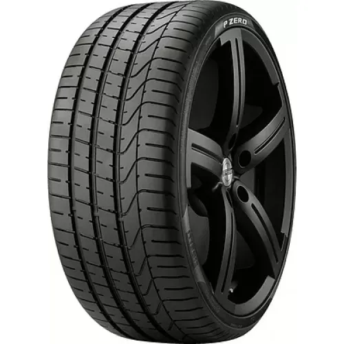 Pirelli PZero Silver 255/30 R19 91Y XL