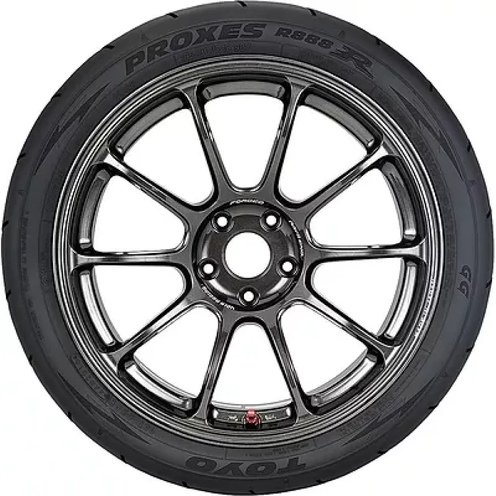 Toyo Proxes R8R 245/40 R17 91W