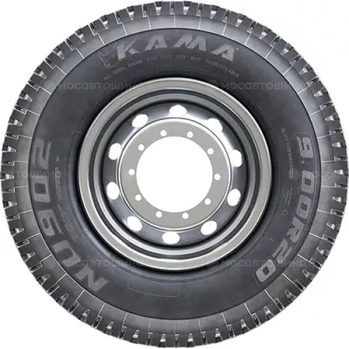 Кама NU 902 9x20 144/142K (Универсальные)