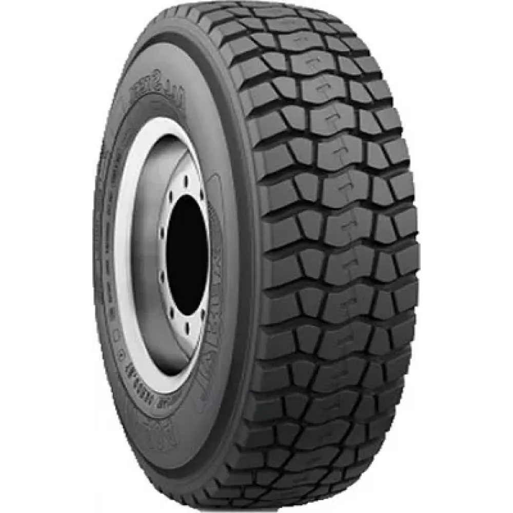 Tyrex All Steel DM-404 12x20 158/153F (Ведущая ось)