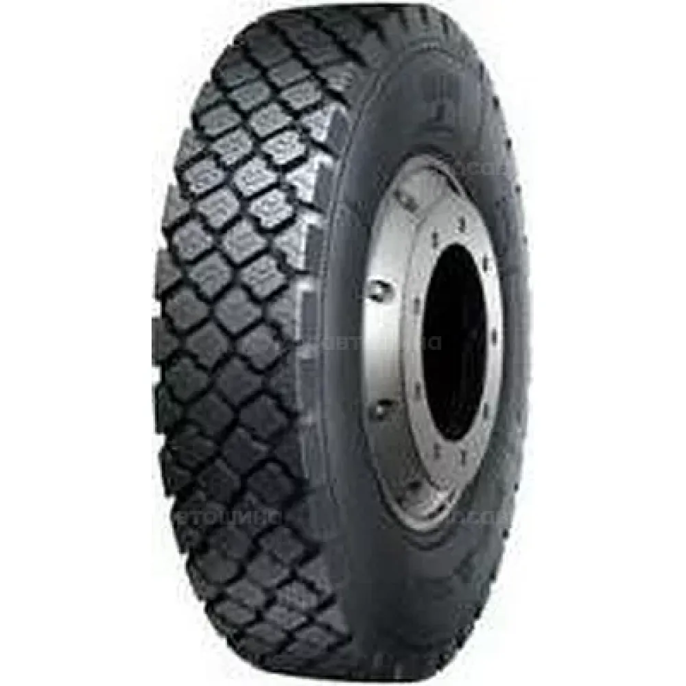 Goodride CM986 235/75 R17,5 143/141J (Ведущая ось)