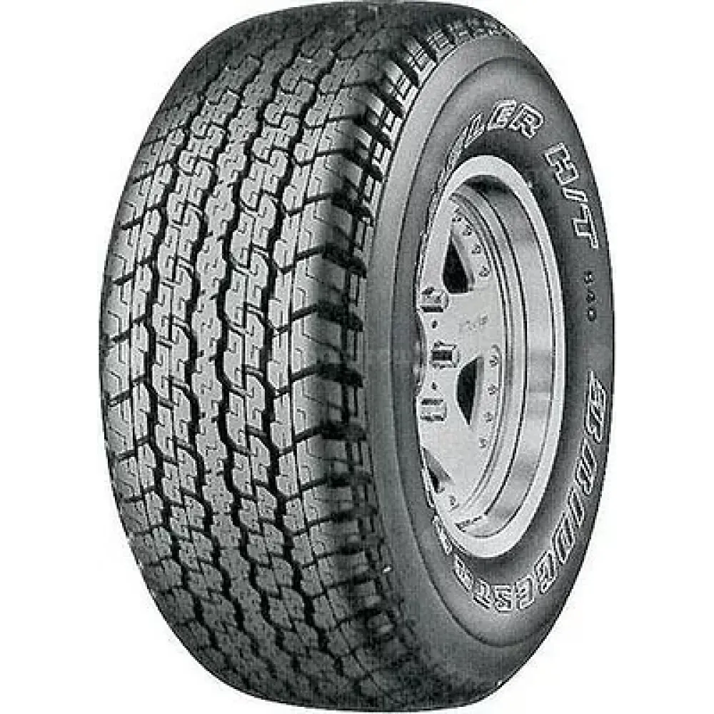 Bridgestone Dueler H/T 840 265/65 R17 112S