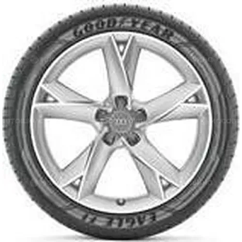 Goodyear Eagle F1 Asymmetric 2 245/45 R19 102Y XL