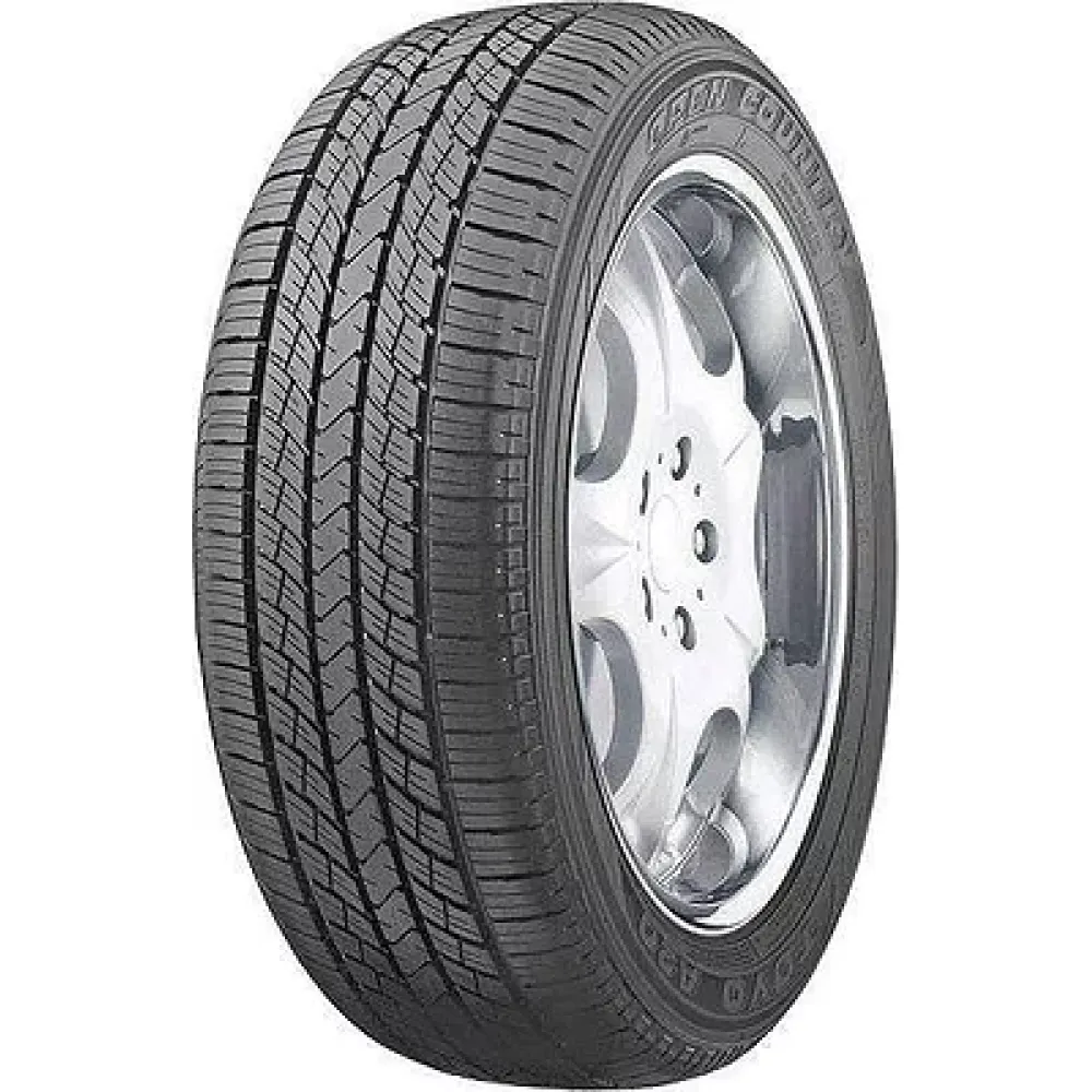 Toyo Open Country A20 245/55 R19 103T