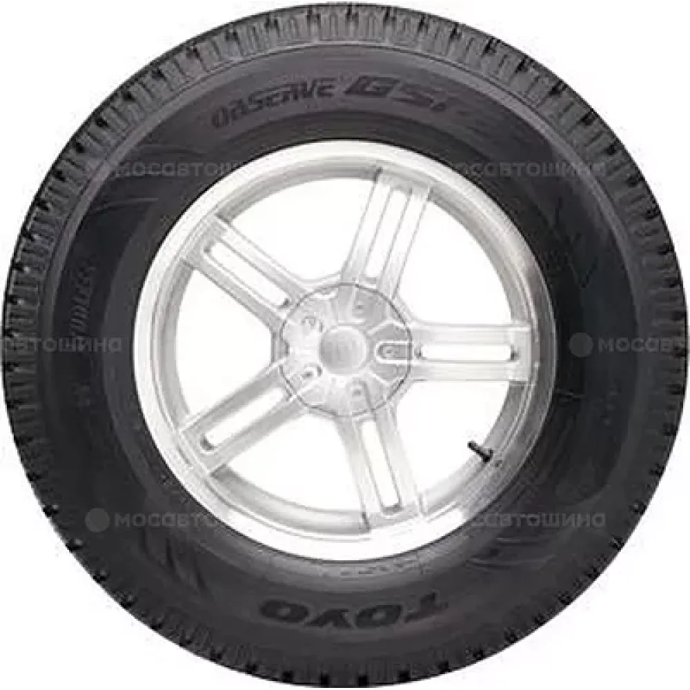 Toyo Observe GSI5 255/65 R18 109Q