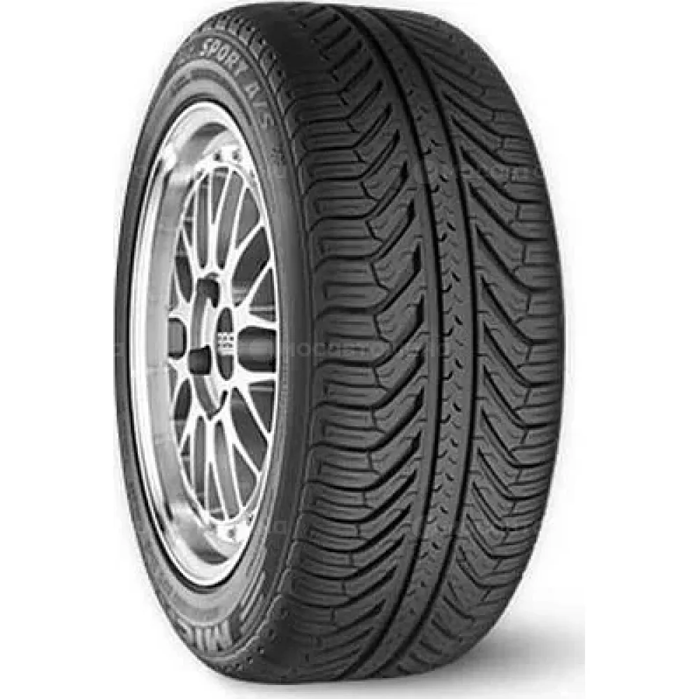Michelin Pilot Sport A/S Plus 295/35 R20 105V XL