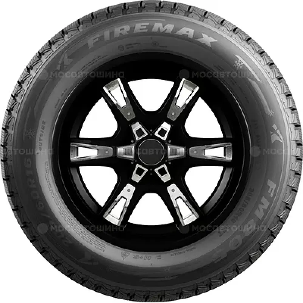 Firemax FM805+ 255/45 R18 103V