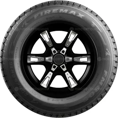 Firemax FM805+ 255/45 R18 103V