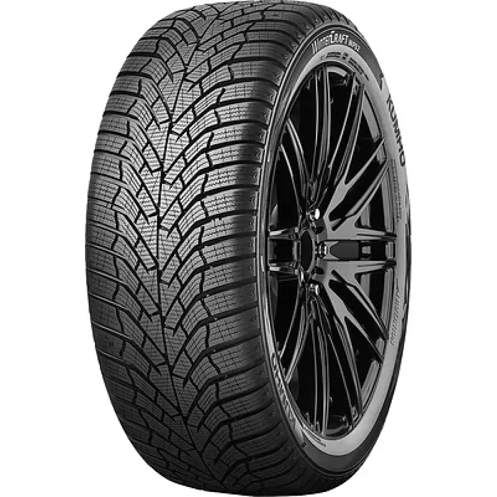 Kumho Wintercraft WP52 235/50 R18 101V XL