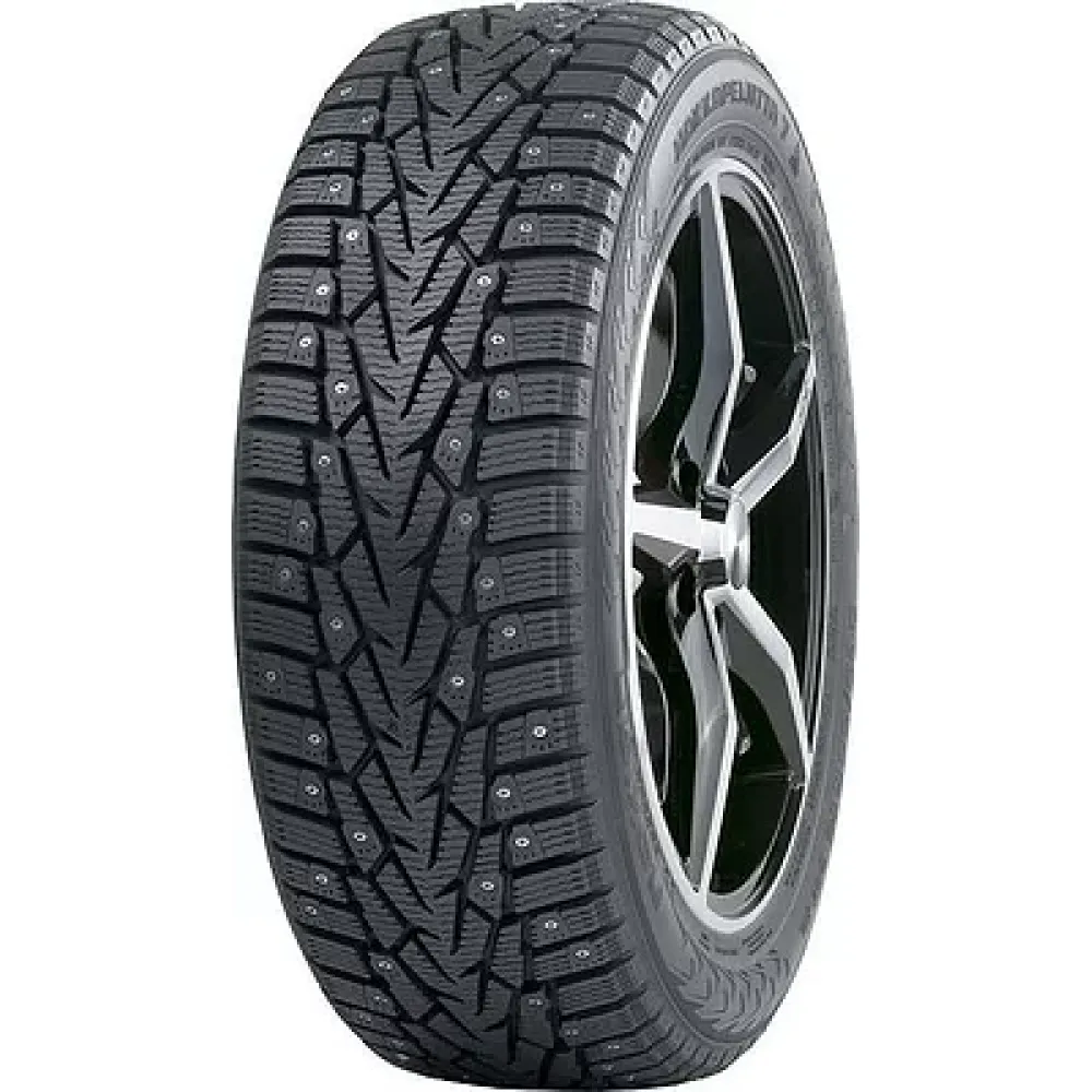 Nokian Hakkapeliitta 7 265/60 R18 114T XL