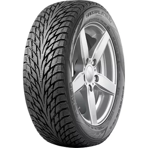 Nokian Hakkapeliitta R2 235/55 R17 103R XL