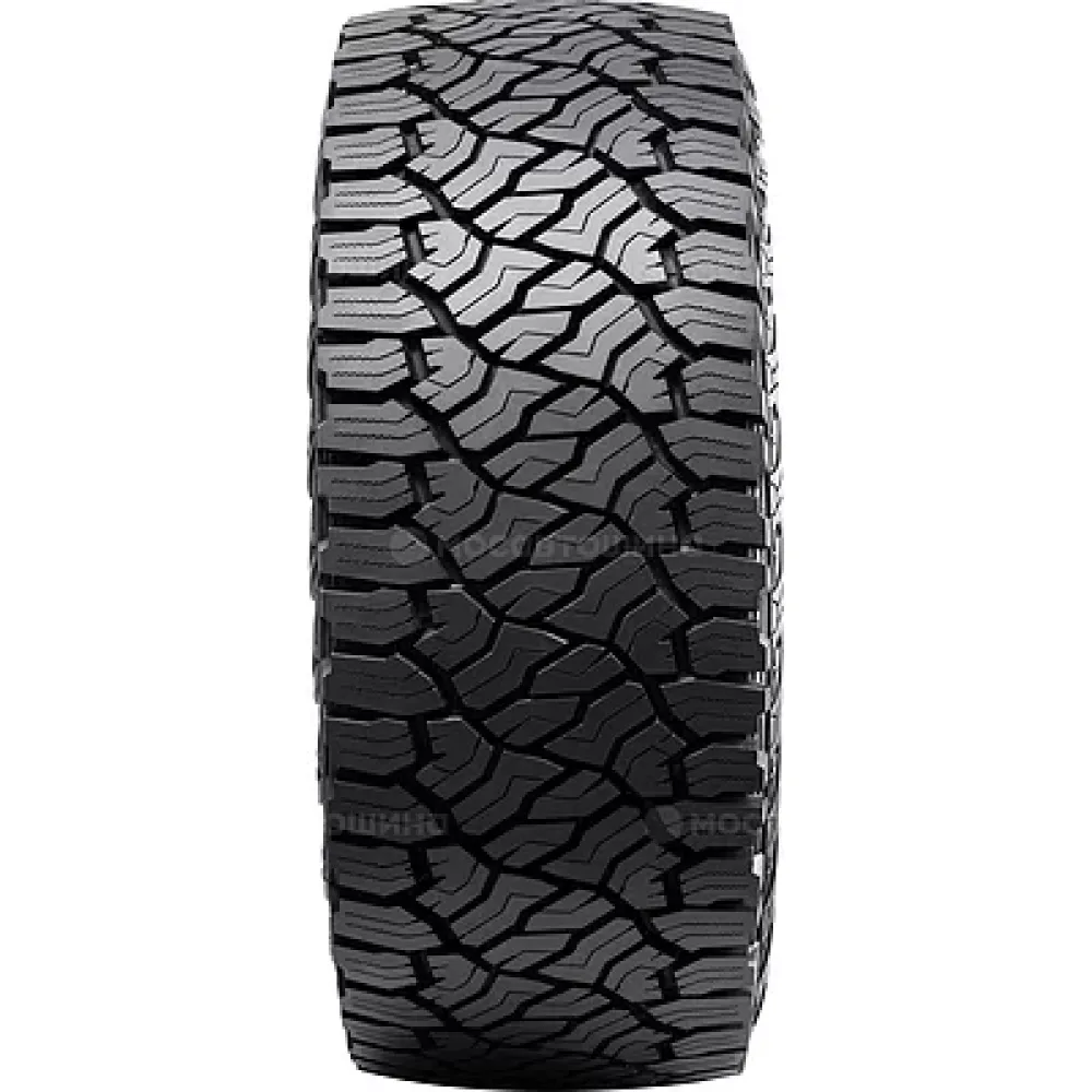 Venom Power Trail Hunter ATS 285/45 R22 114H XL (BLK)