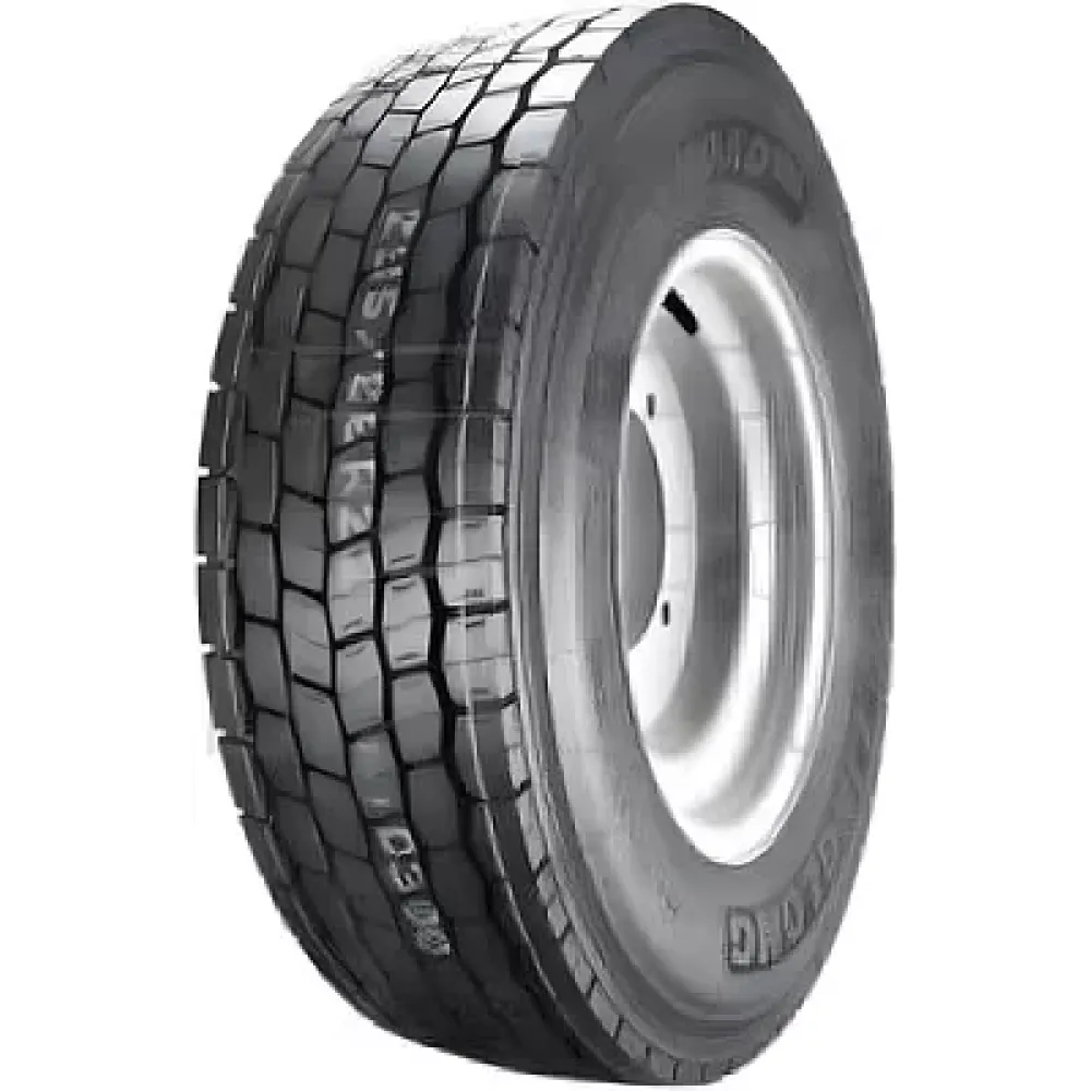 Infinity KTD300 315/80 R22,5 156/150L 3PMSF (Ведущая ось)