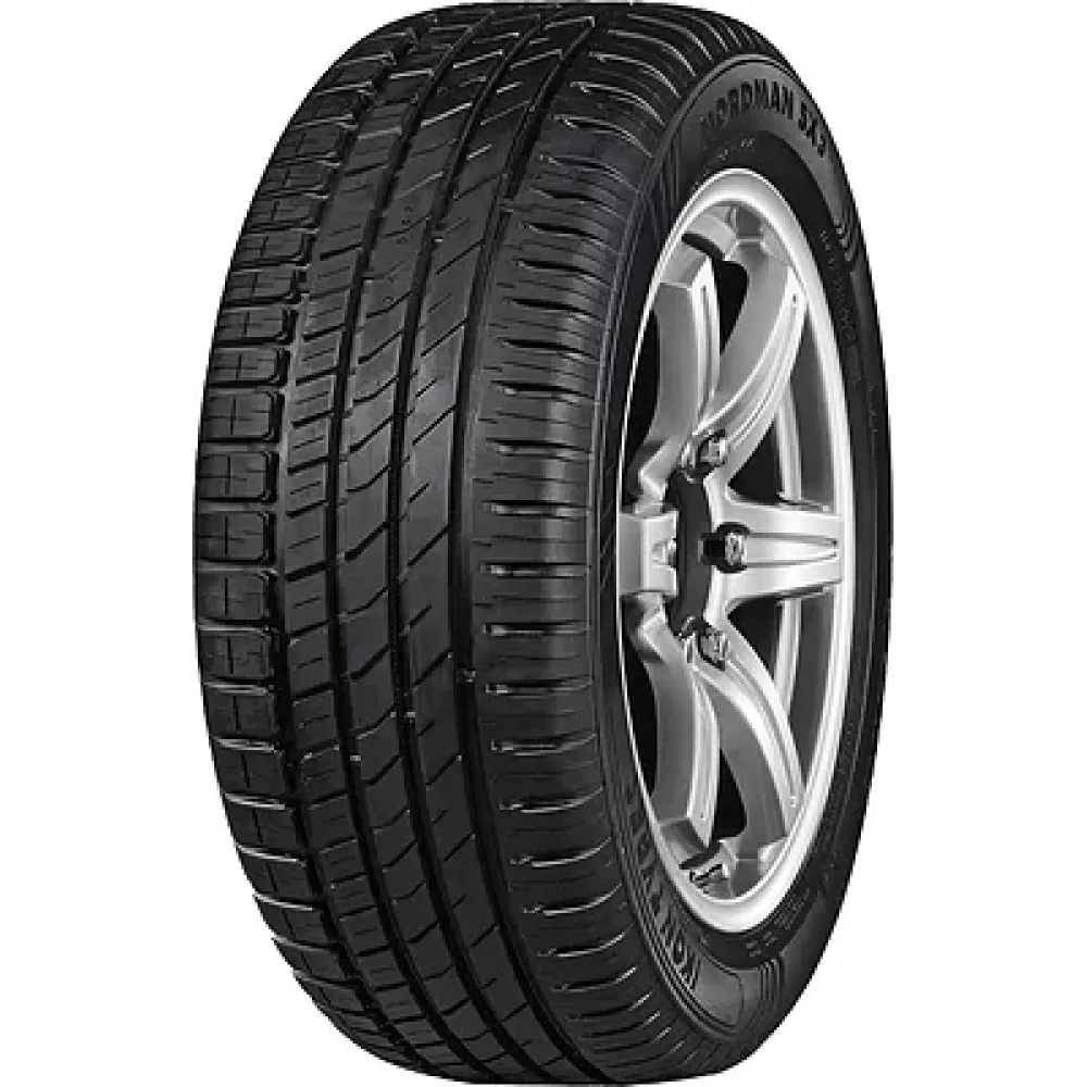 Ikon Nordman SX3 215/55 R16 97H XL
