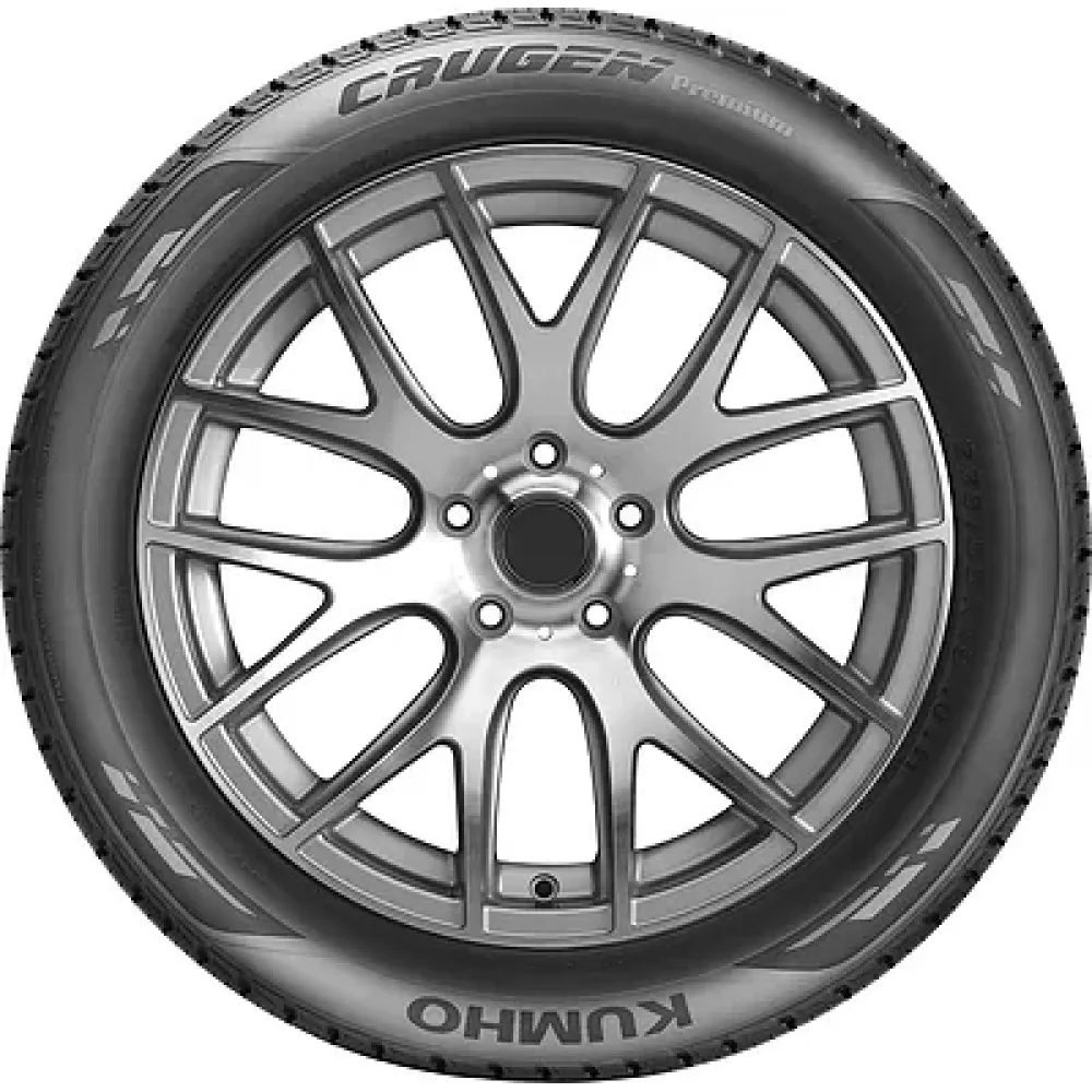 Kumho Crugen Premium KL33 225/60 R17 103H XL