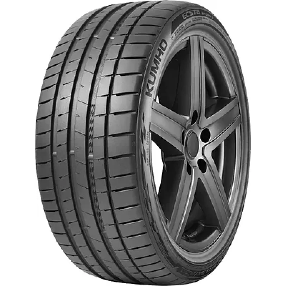 Kumho Ecsta Sport S PS72 235/35 R20 92Y
