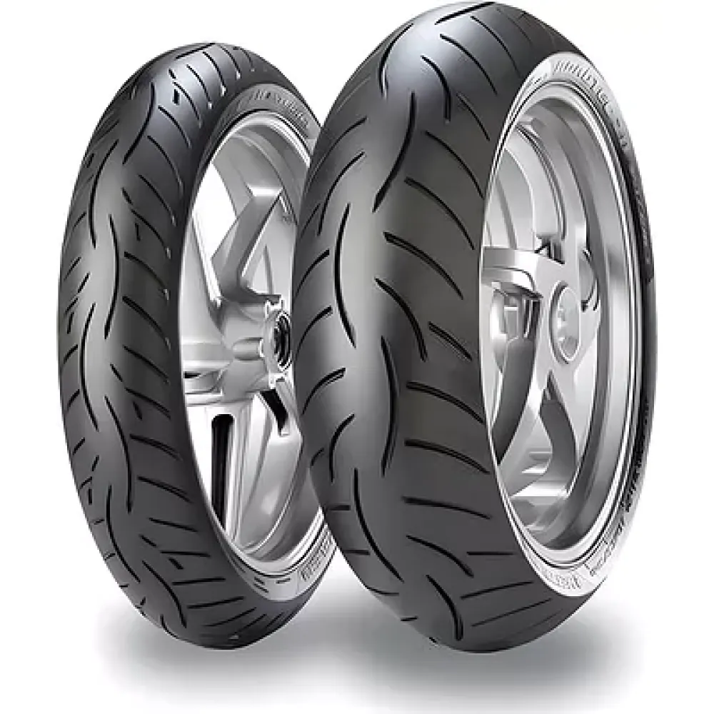 Metzeler Roadtec Z8 160/60 R17 69W M (Задняя)