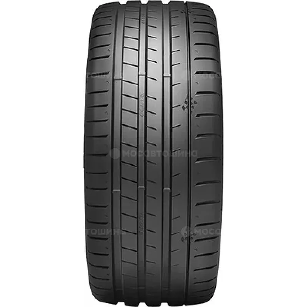 Kumho Ecsta PS91 225/35 R19 88Y XL