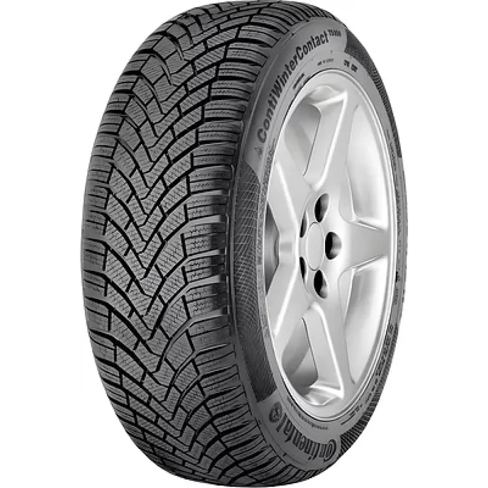 Continental ContiWinterContact TS 850 315/40 R21 115V
