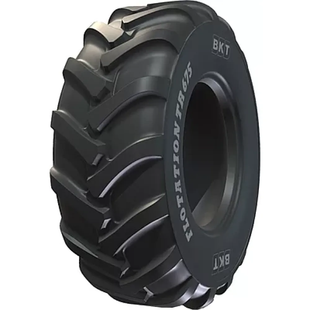 BKT Flotation TR 675 550/60 R22,5 167A8