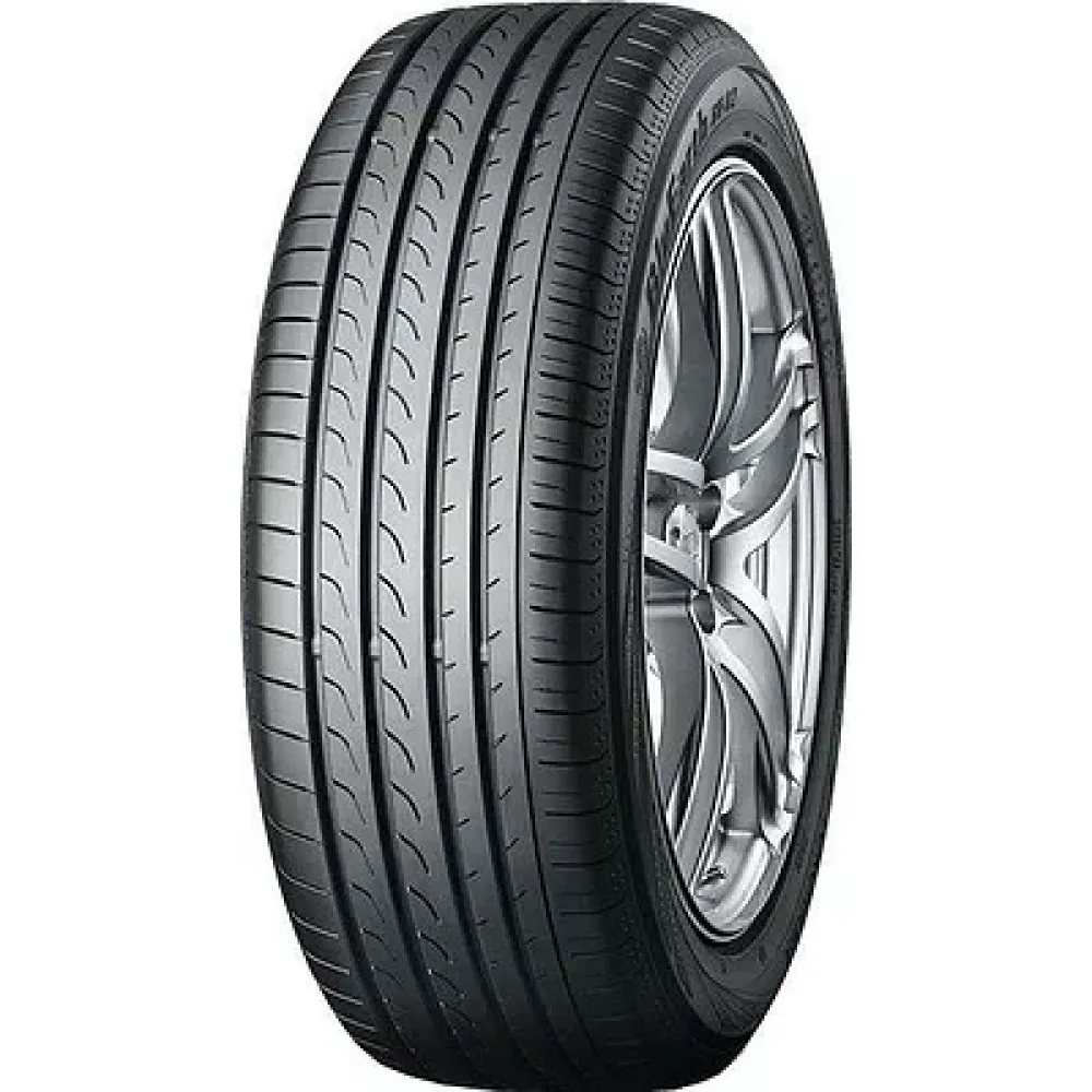 Yokohama Bluearth RV02 225/60 R17 99H