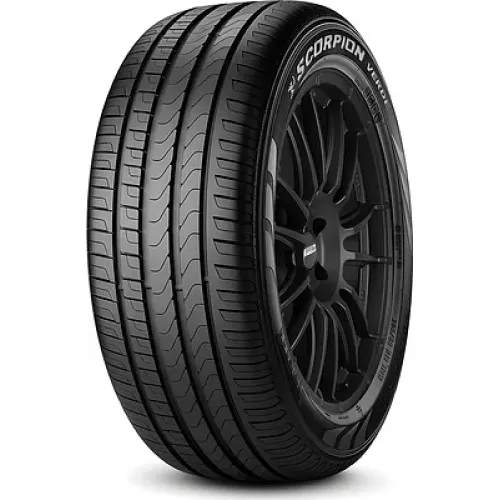 Pirelli Scorpion Verde SUV 255/45 R20 101W (MO)