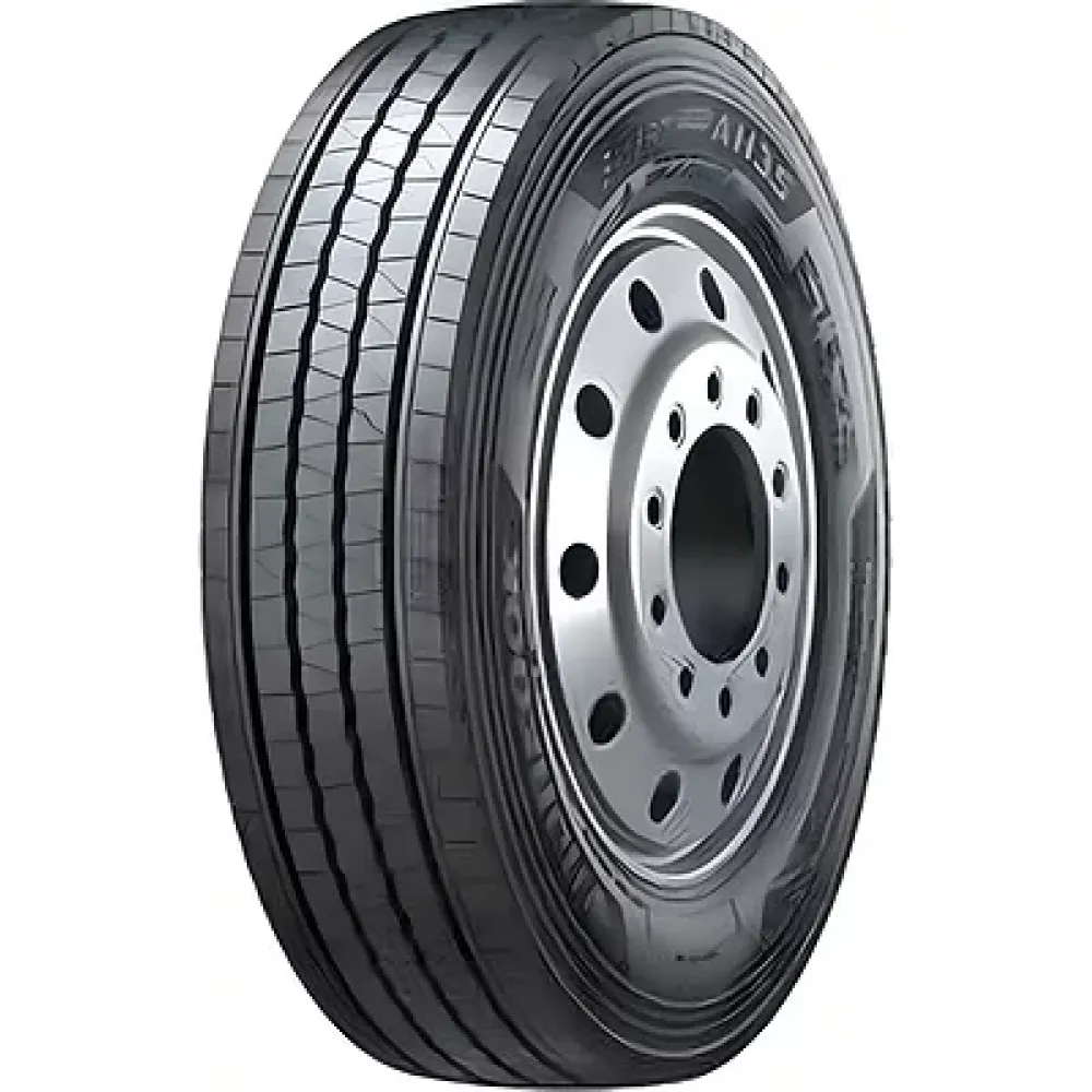 Hankook AH35 265/70 R17,5 140/138M PR14 3PMSF (Рулевая ось)