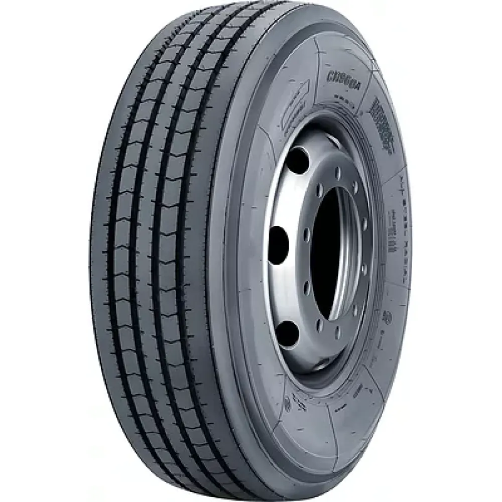 Goodride CR960A 245/70 R19,5 136/134M (Рулевая ось)