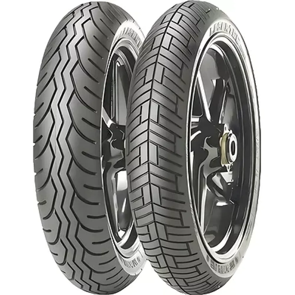 Metzeler Lasertec 90/90 R21 54H (Передняя)