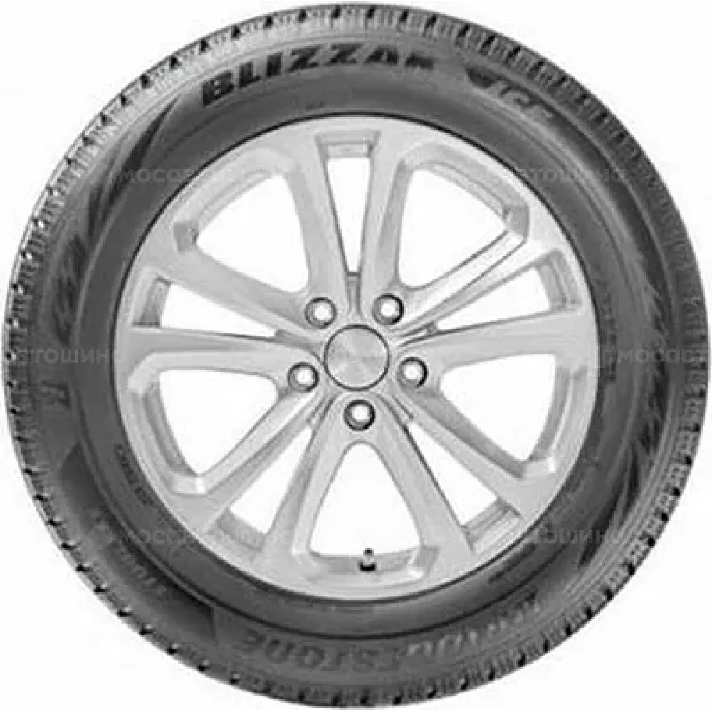 Bridgestone Blizzak Ice 185/65 R15 92S XL
