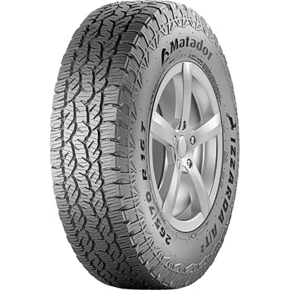 Torero MP-72 215/65 R16 98H
