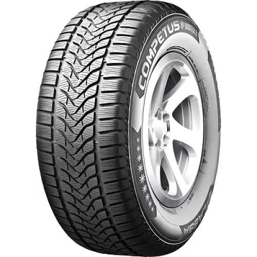 Lassa Competus Winter 2+ 275/45 R20 110H