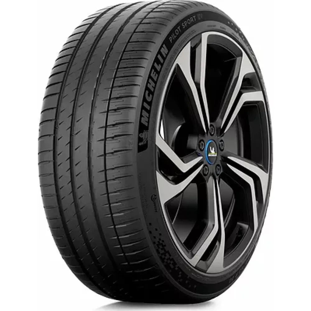 Michelin Pilot Sport EV 255/40 R20 101V