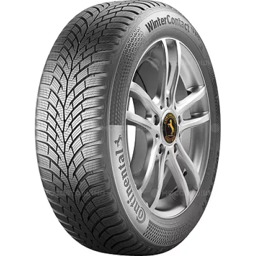 Continental ContiWinterContact TS 870 155/70 R19 88T