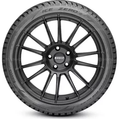 Pirelli Winter Ice Zero 2 245/40 R19 98H XL