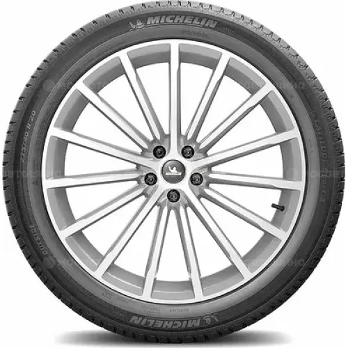 Michelin Latitude Sport 3 235/65 R17 104W (AO)