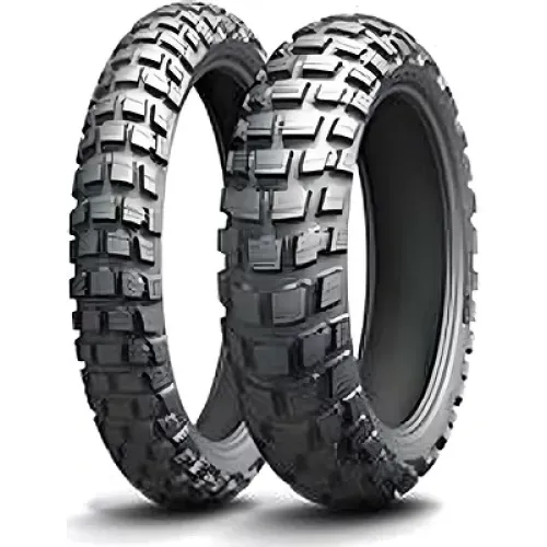 Michelin Anakee Wild 120/70 R19 60R (Передняя)