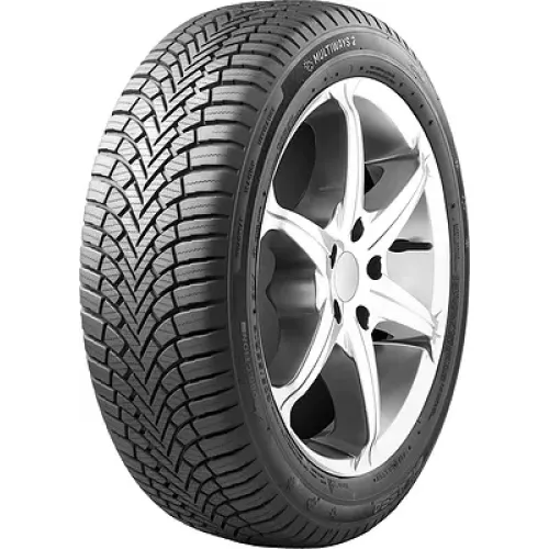Lassa Multiways 2 205/55 R17 95V