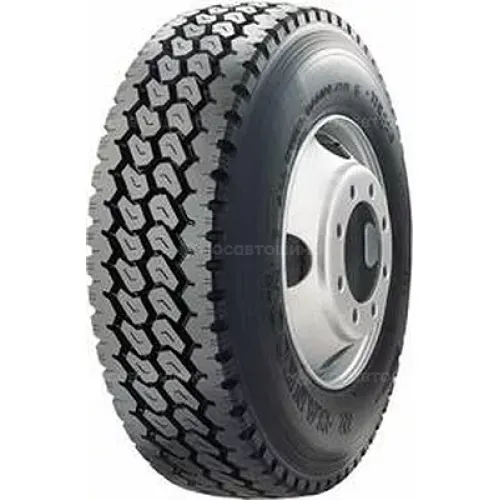 Hankook Z59 7,5x16C 124/121J PR16 (Универсальные)