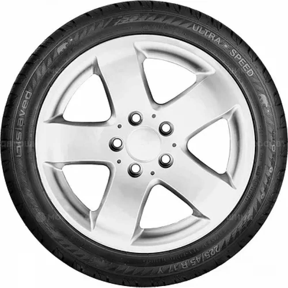Gislaved Ultra Speed 225/50 R17 98Y XL