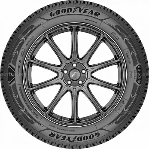 Goodyear Ultragrip Arctic 2 215/65 R16 102T XL
